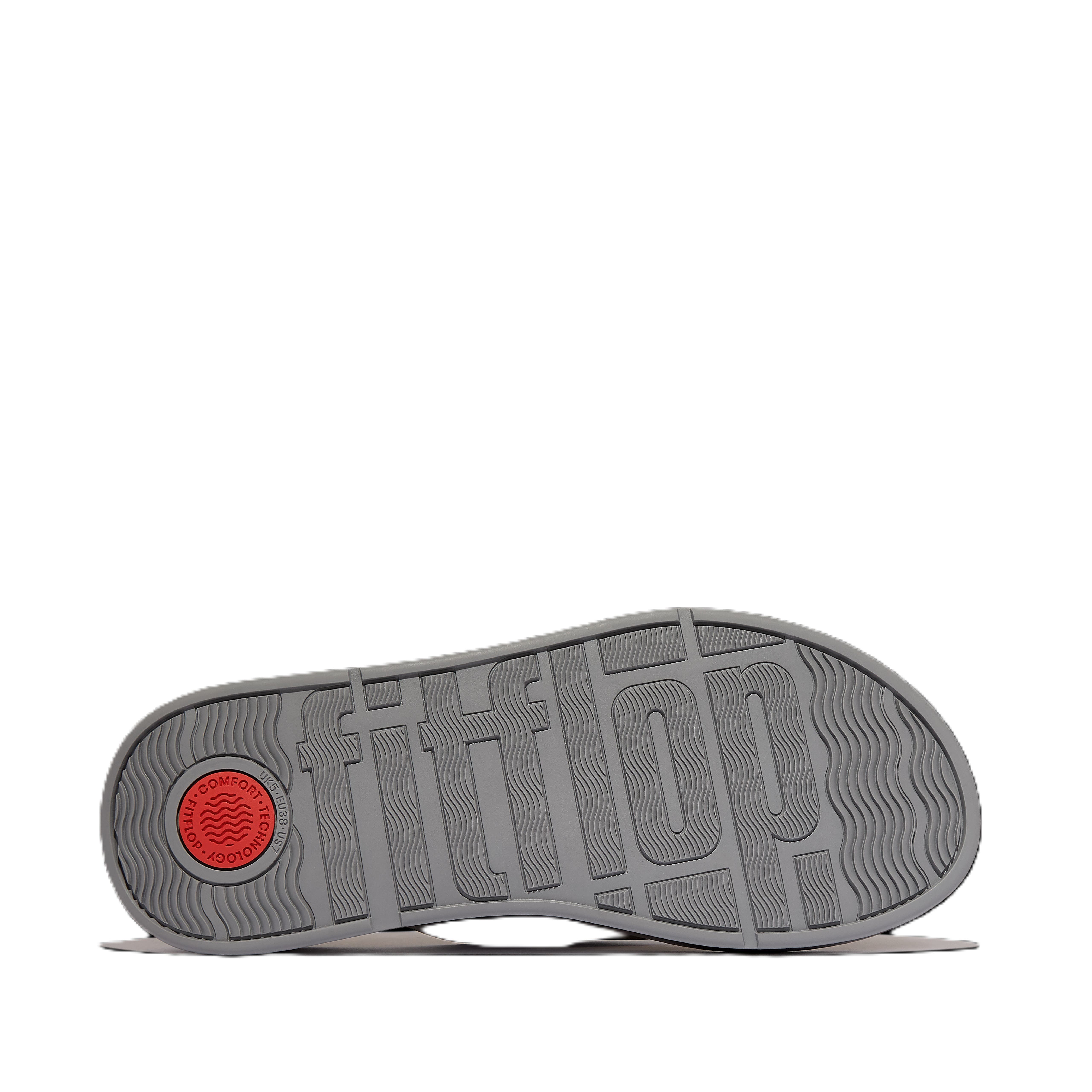 F Mode Beaded Chain Toe Post Sandals, Alternate, color, Silvereen