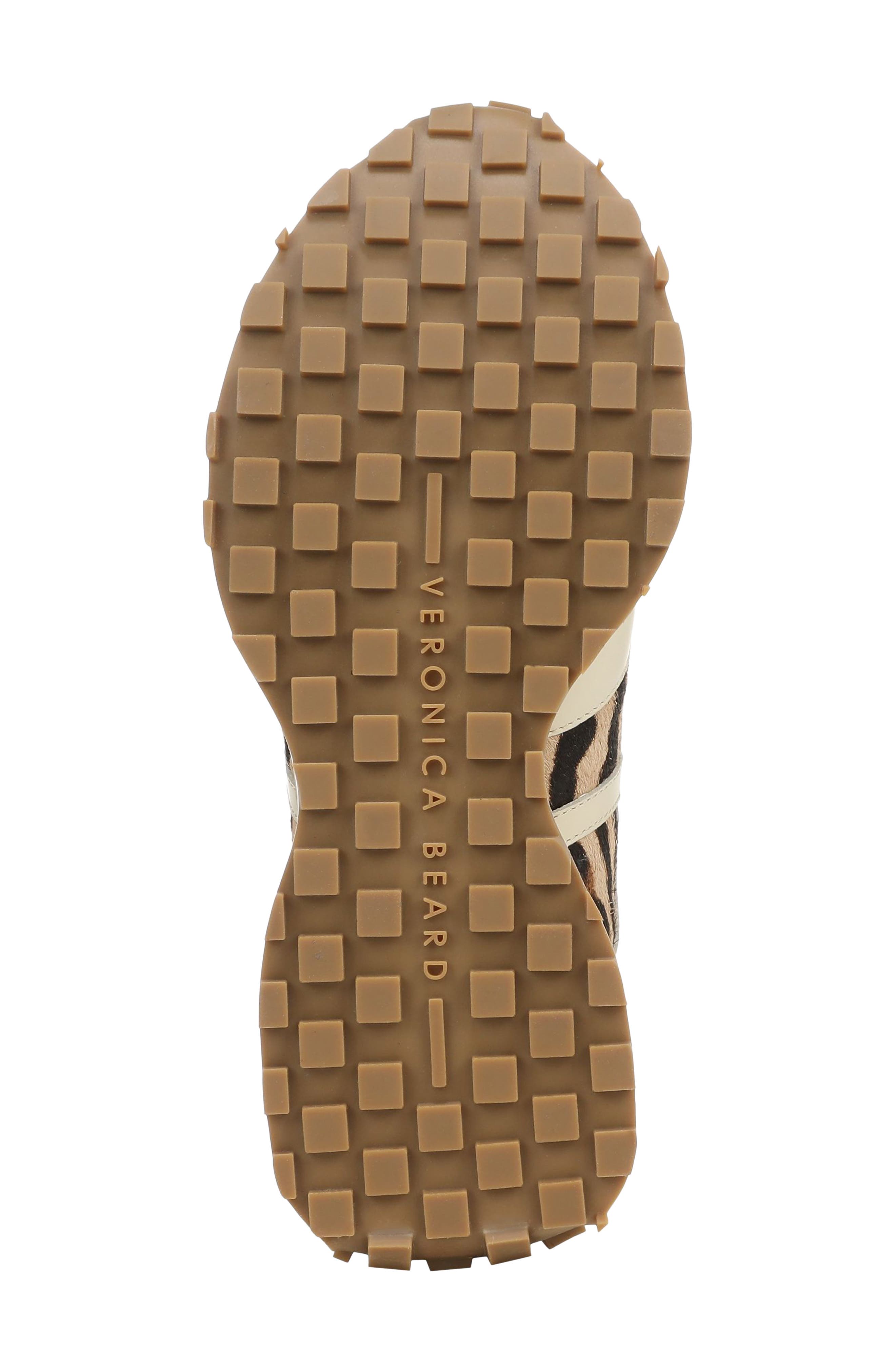 Valentina Slip-On Sneaker, Alternate, color, ZIGER BROWN