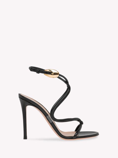 Jungle Mamba Sandals