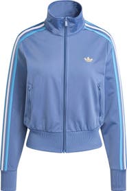 adidas Originals Firebird Recycled Polyester Track Jacket