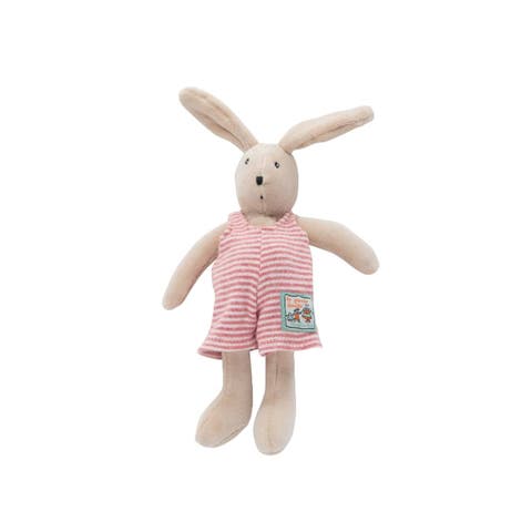 Sylvain The Rabbit (small)  Stuffed Toy