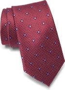 Nordstrom Sandoway Neat Silk Tie