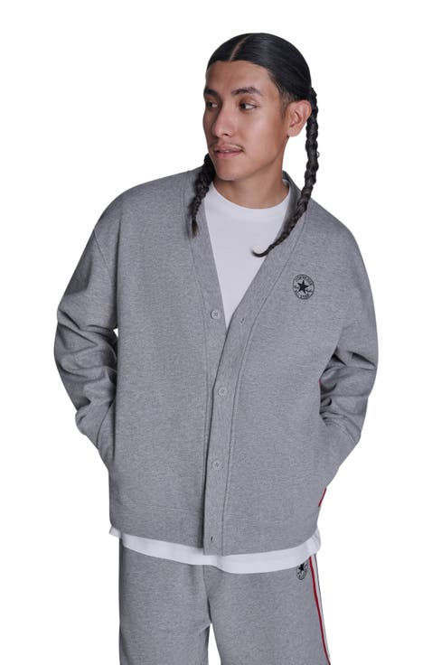 Chuck Cardigan