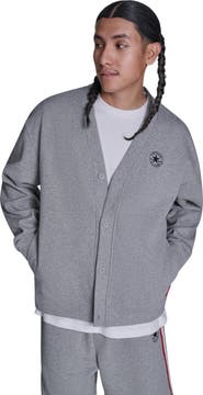 Converse Chuck Cardigan