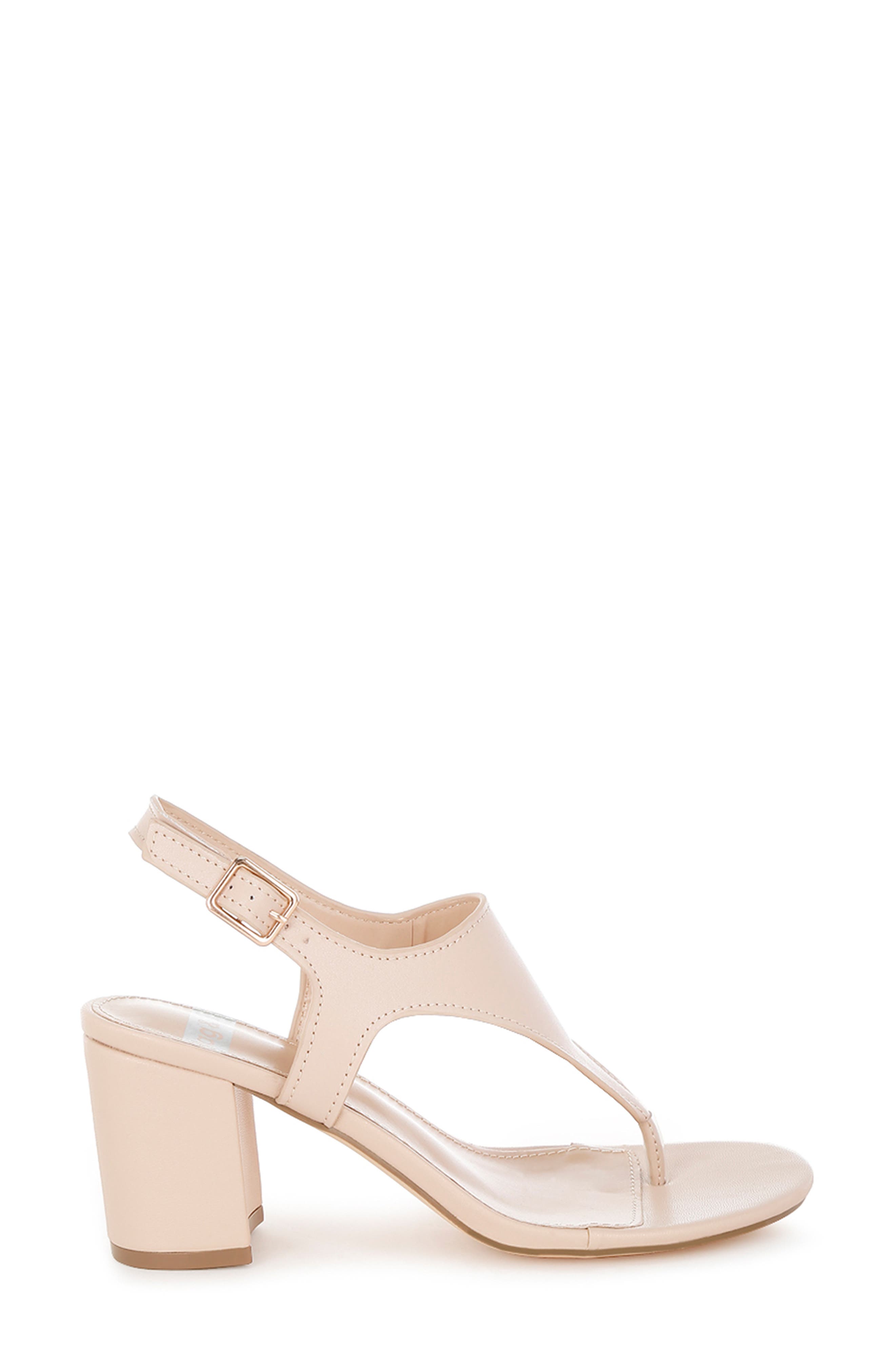 Lady Ann Wedge Sandal, Alternate, color, BEIGE