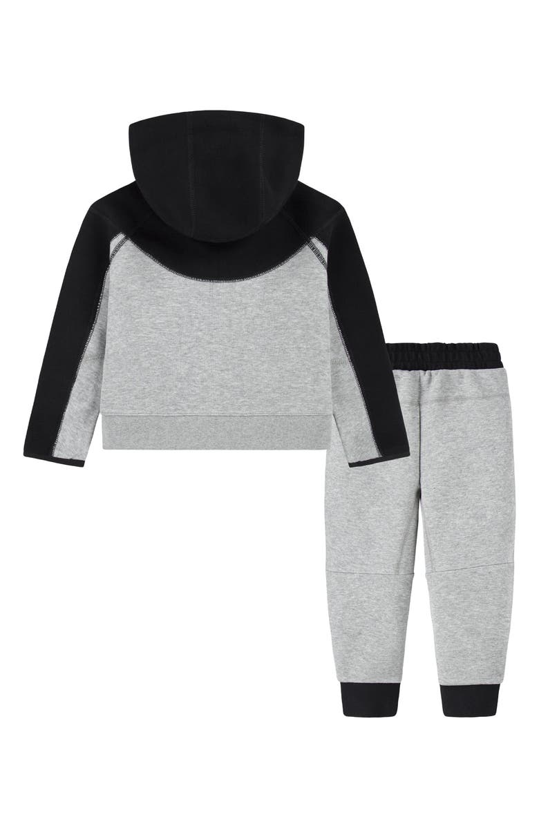 Nike Kids' Tech Fleece Zip Hoodie & Joggers Set, Alternate, color, 
