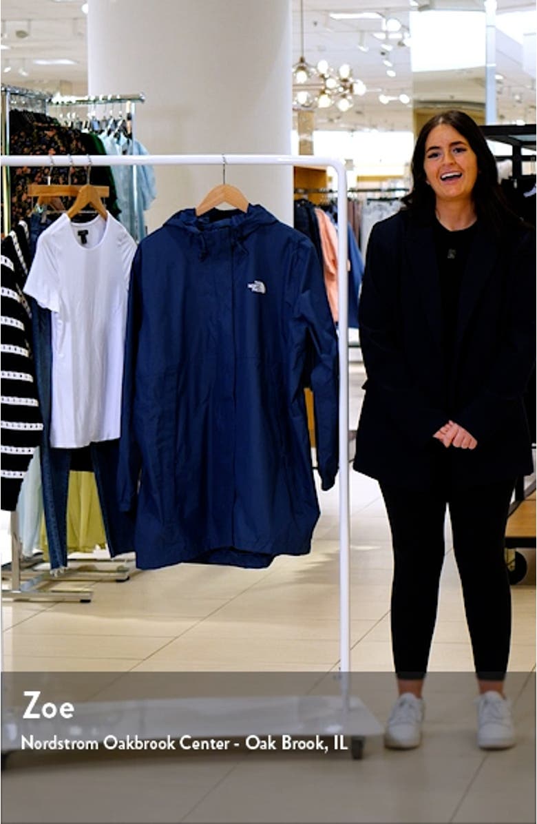 Antora Waterproof Jacket, sales video thumbnail