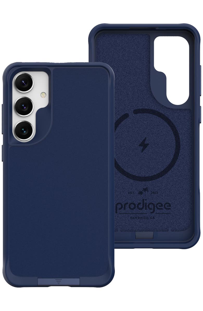 prodigee Balance Case for Samsung Galaxy S24 Plus, Main, color, Blue