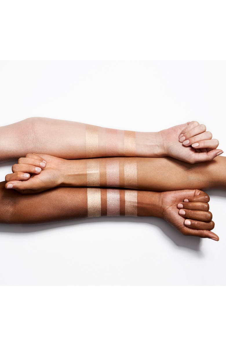 Lancôme Dual Finish HD Powder Highlighter Palette, Alternate, color,