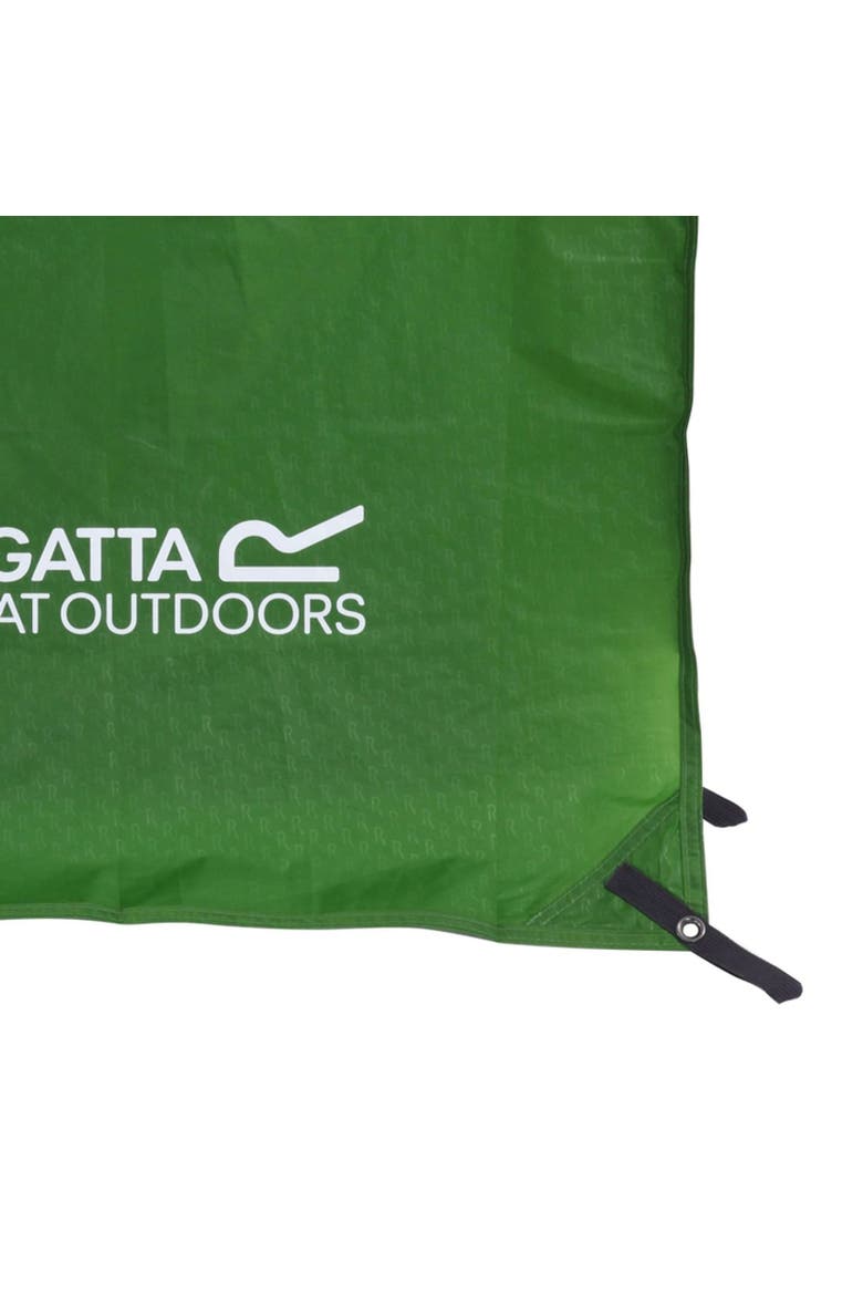 All-Over Print Tent Tarp, Alternate, color, Alpine Green