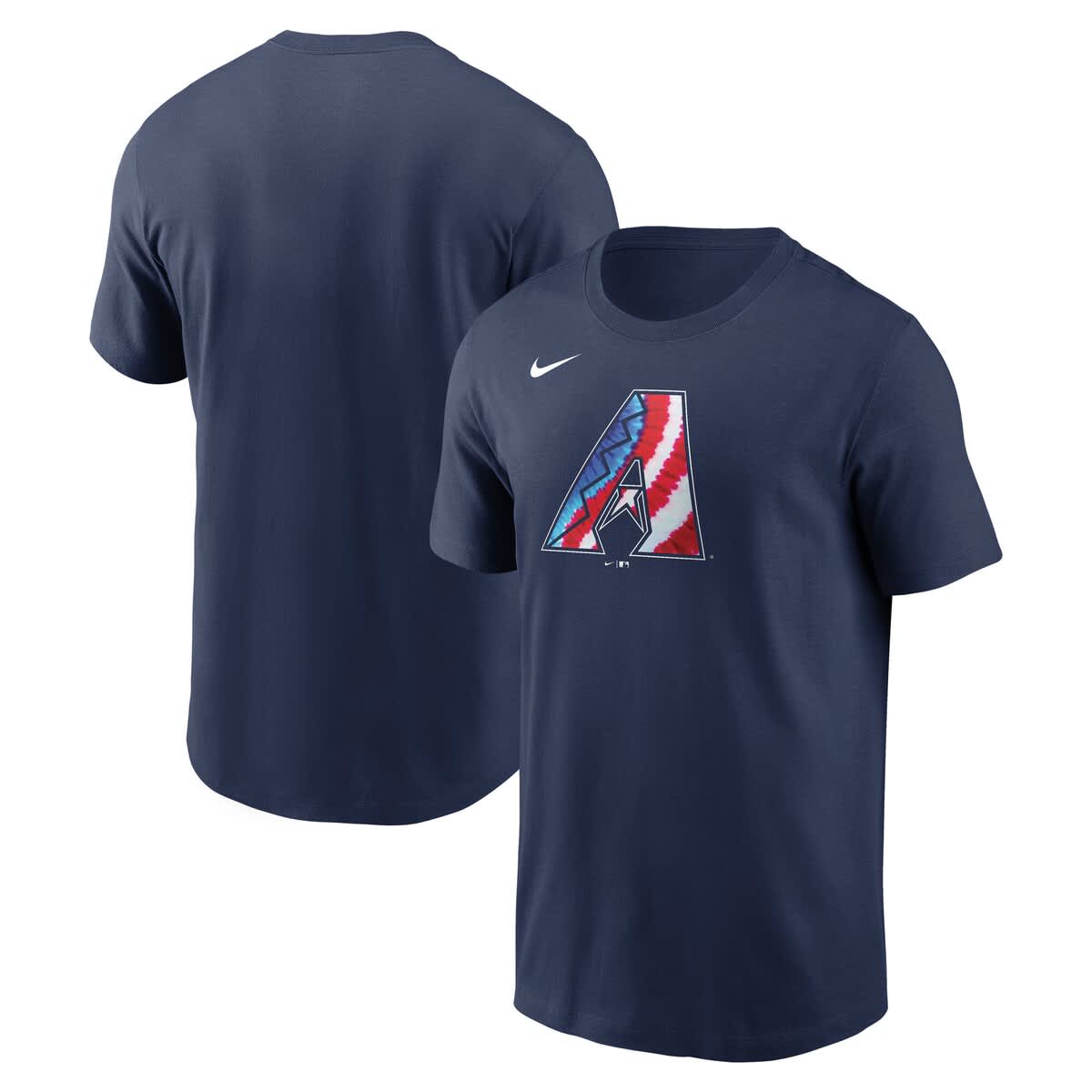 nike americana shirt
