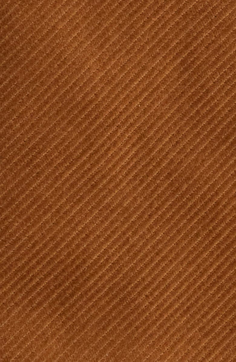 PAIGE Jahn Corduroy Midi Skirt, Alternate, color,