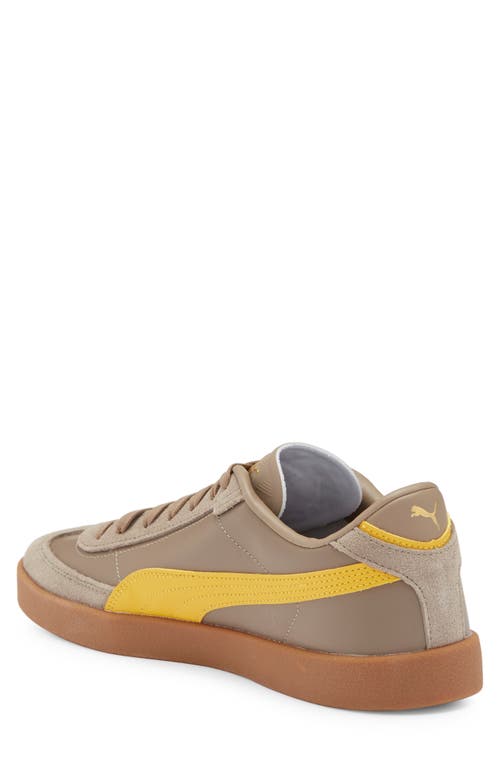 Puma Club Ii Era Sneaker In Neutral