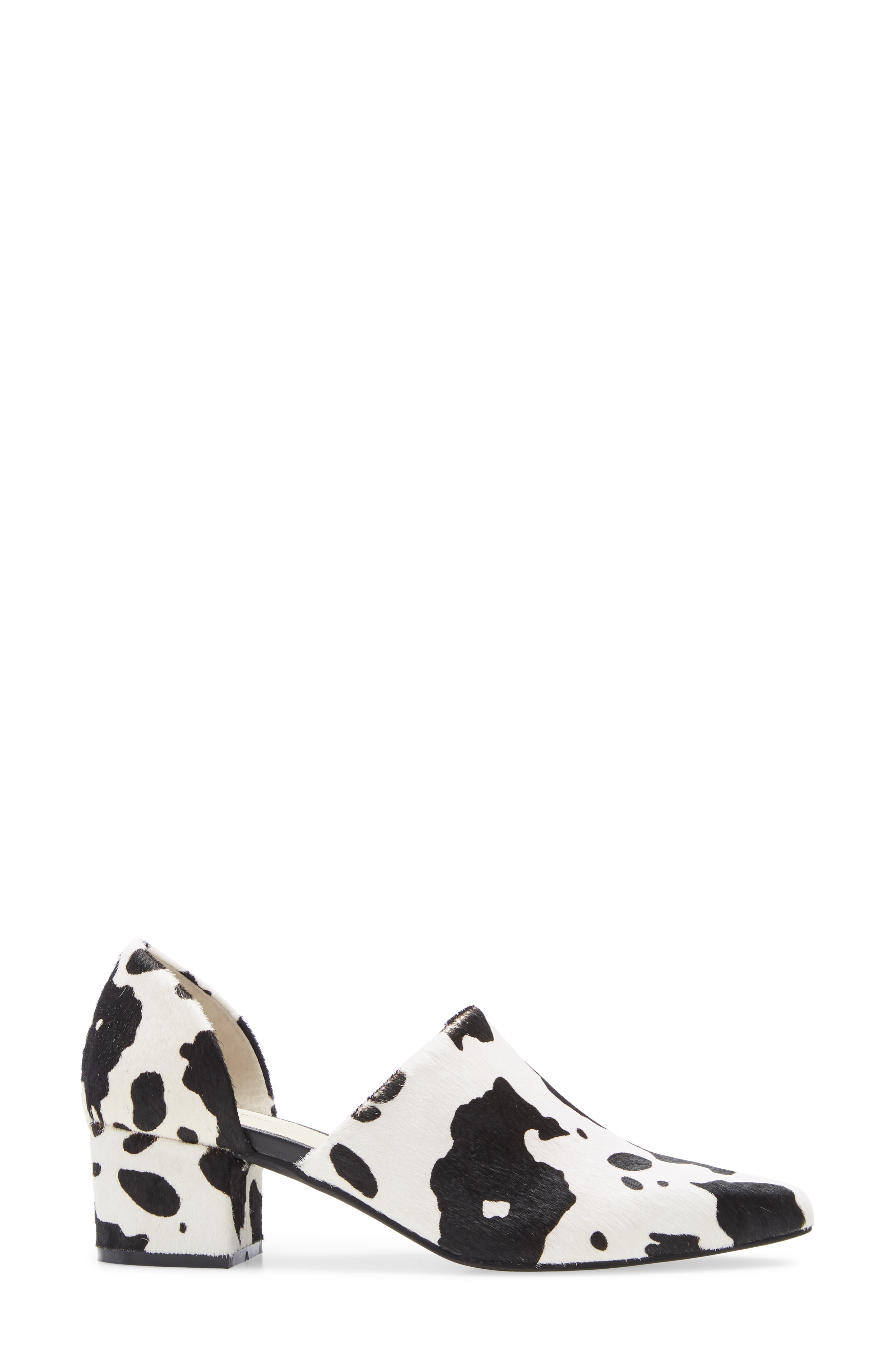 INTENTIONALLY BLANK Ankle Boot, Alternate, color, 