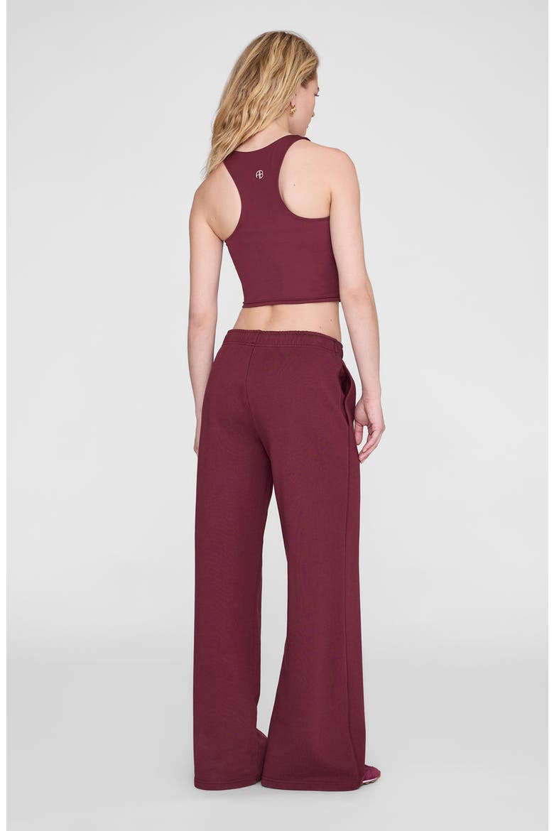 Elina Bra, Alternate, color, Burgundy