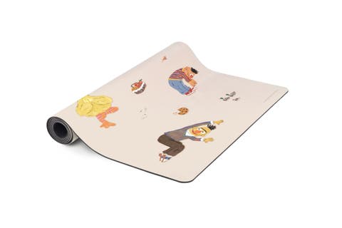 Kids Yoga Mat