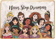 Disney Princess Jewelry Trinket Tray