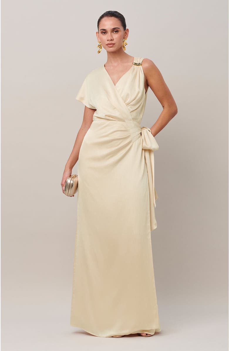 SAVEL Benny Maxi Dress, Alternate, color,