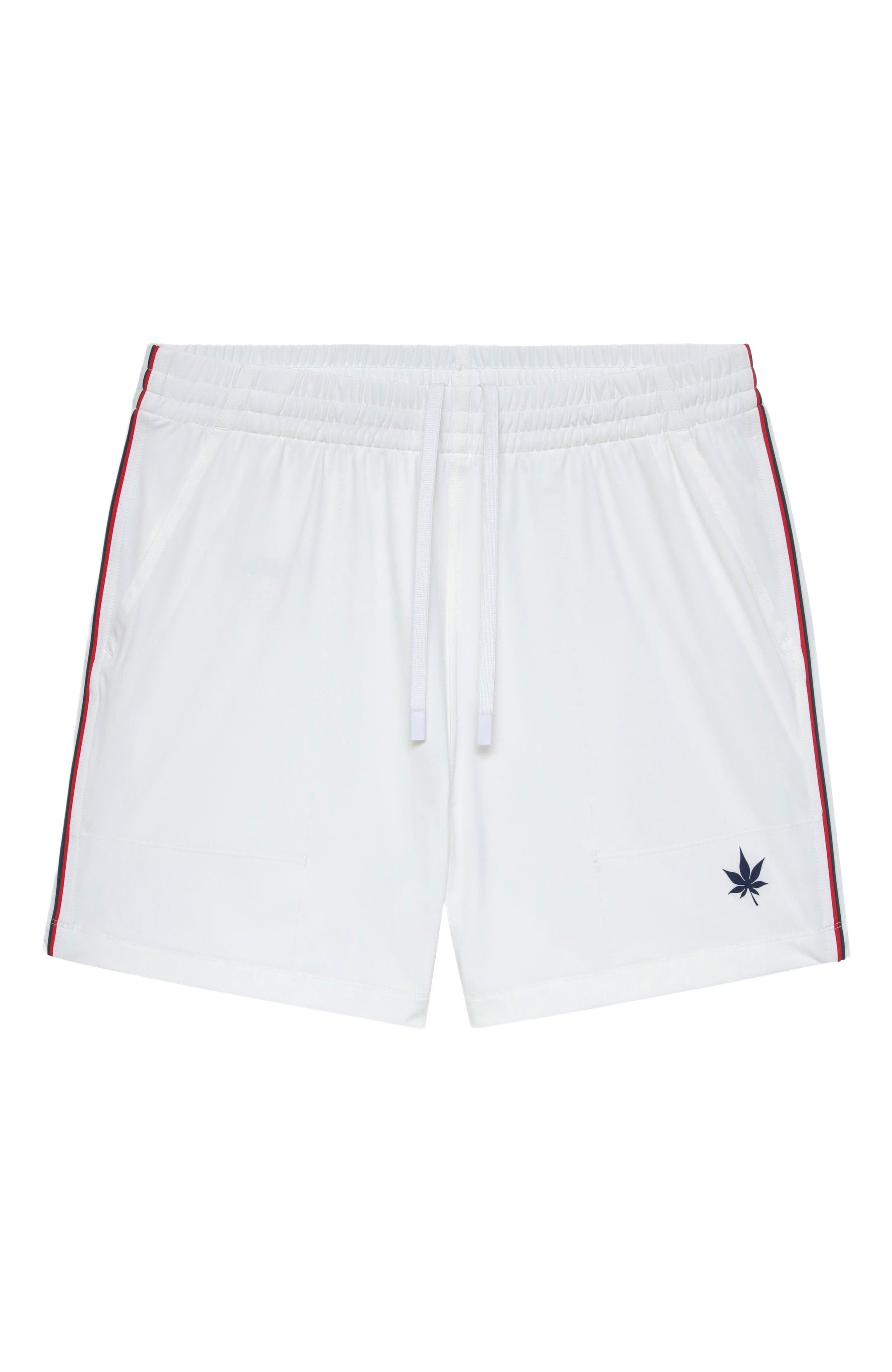 White Red Navy
