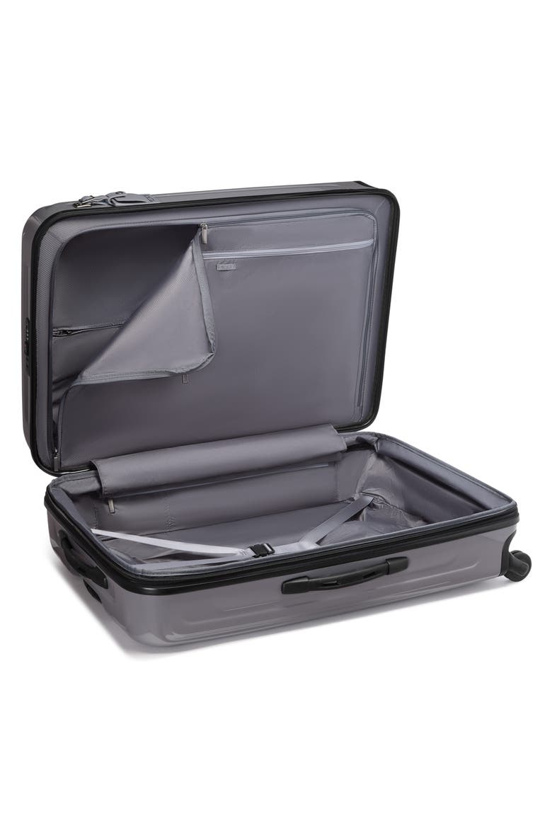 V4 Collection 30-Inch Extended Trip Spinner Packing Case (Nordstrom Exclusive), Alternate, color, SLATE GREY