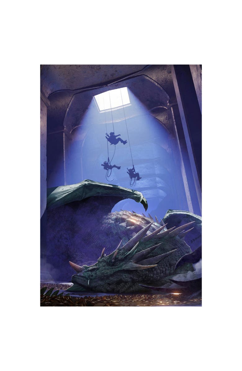 Modiphius Entertainment Forgotten Ruin The Adventure Wargame Rpg, Alternate, color, Multicolored