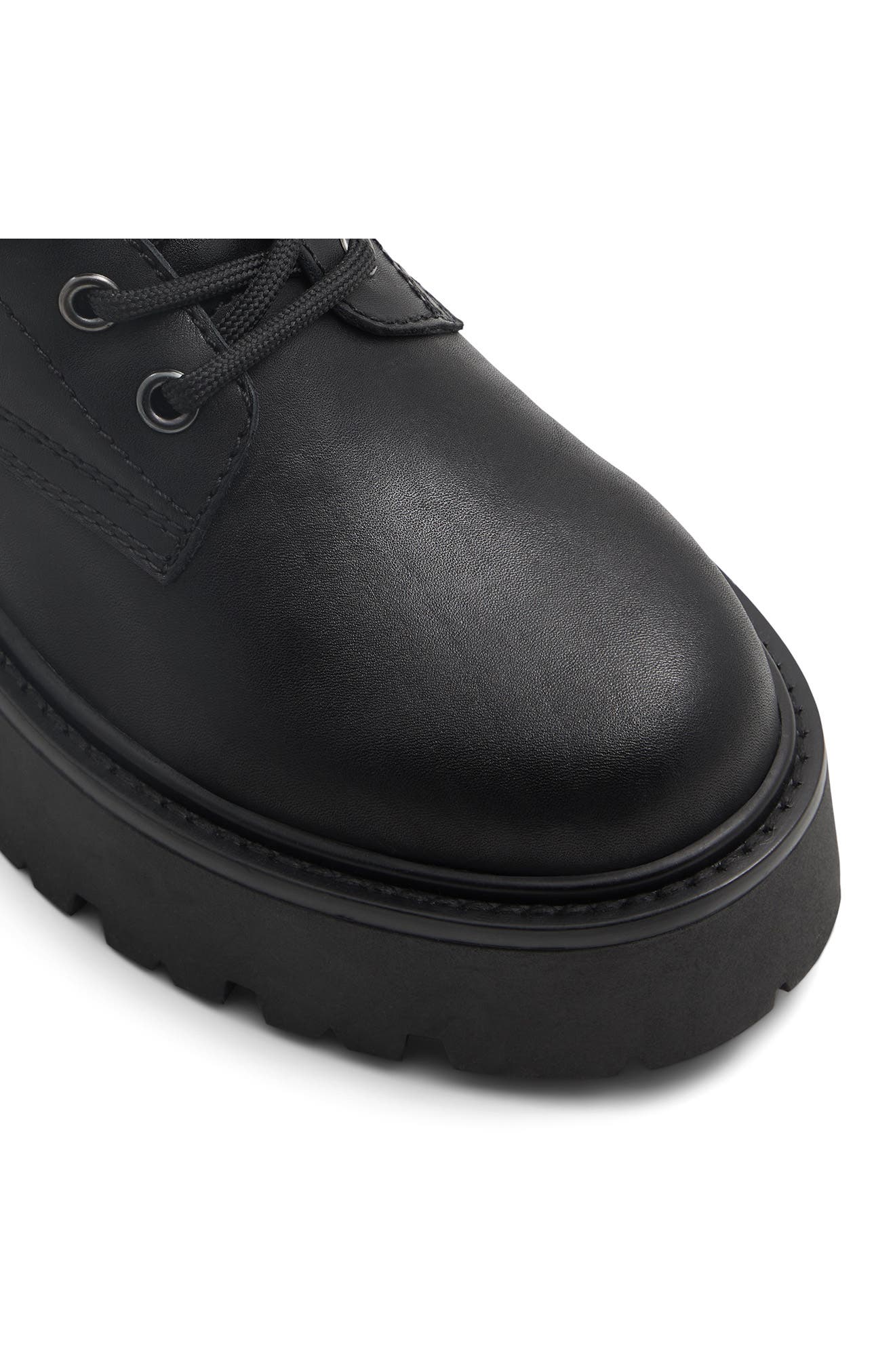 ALDO Moimas Lug Sole Combat Boot, Alternate, color, 