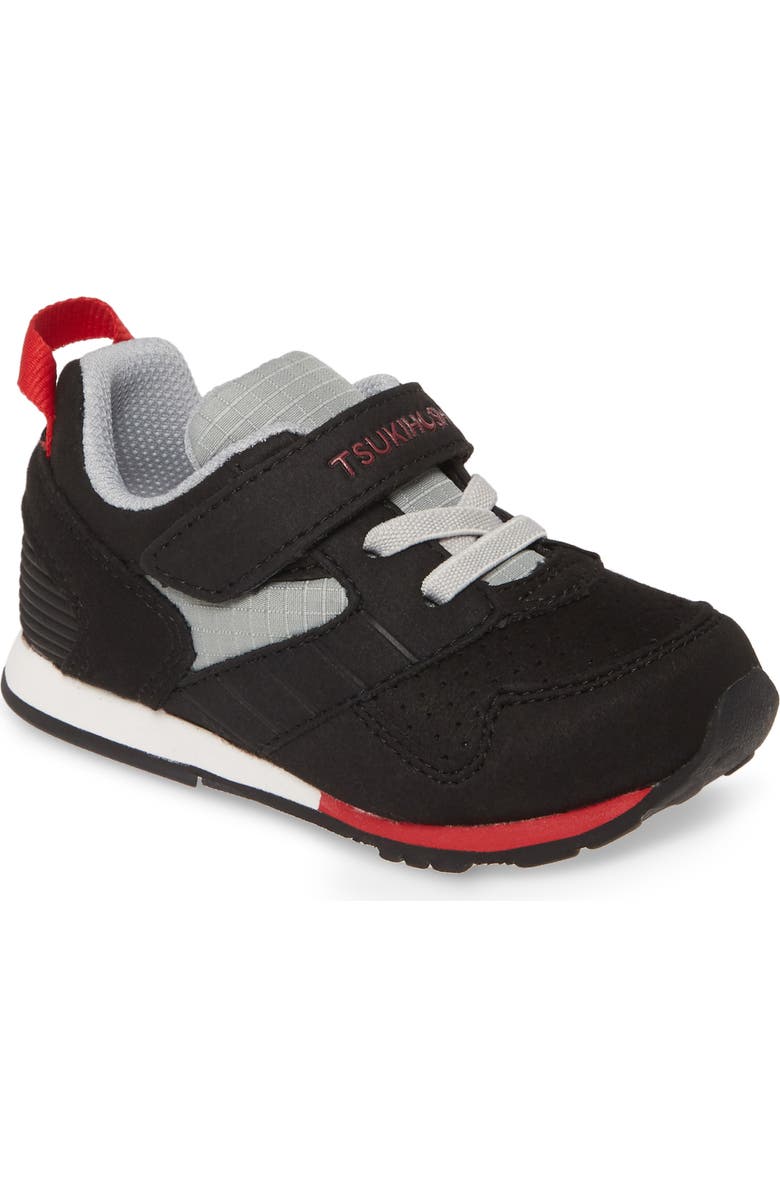 Tsukihoshi Racer Sneaker, Main, color,