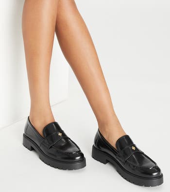 Treatürself original TÜ platform loafer Amazon.com | Chain Loafers for Women Chunky,Chain Loafer