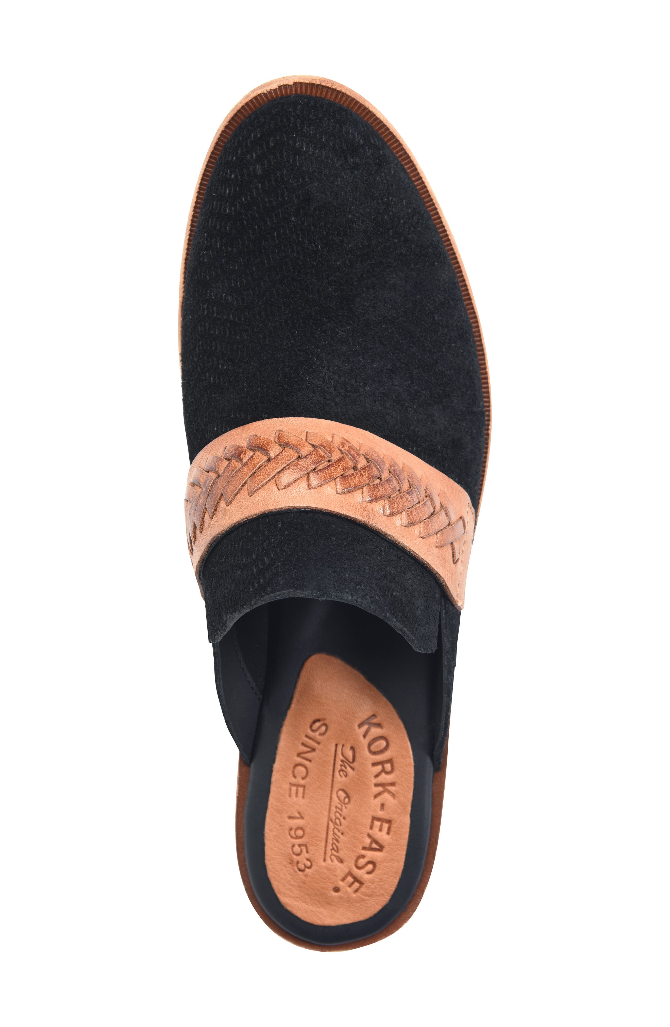 Kork-Ease<sup>®</sup> Mabie Mule, Alternate, color, 