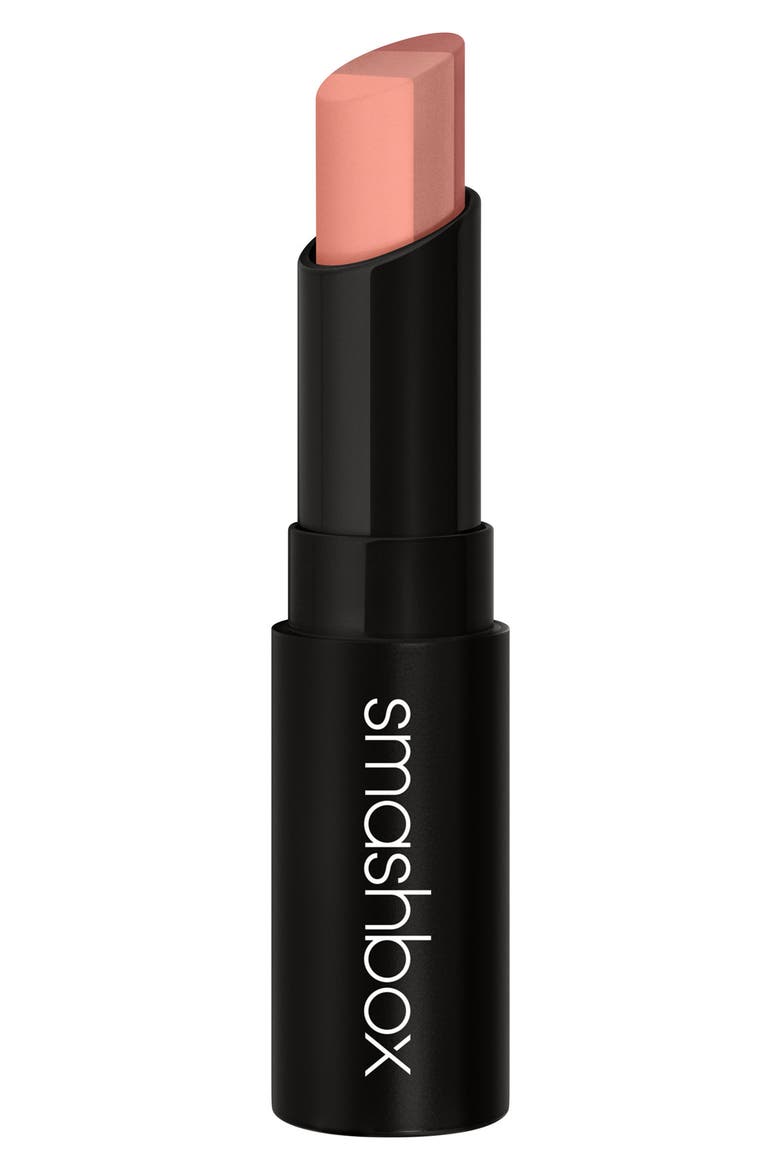 Be Legendary Triple Tone Lipstick, Main, color, NUDE OMBRE