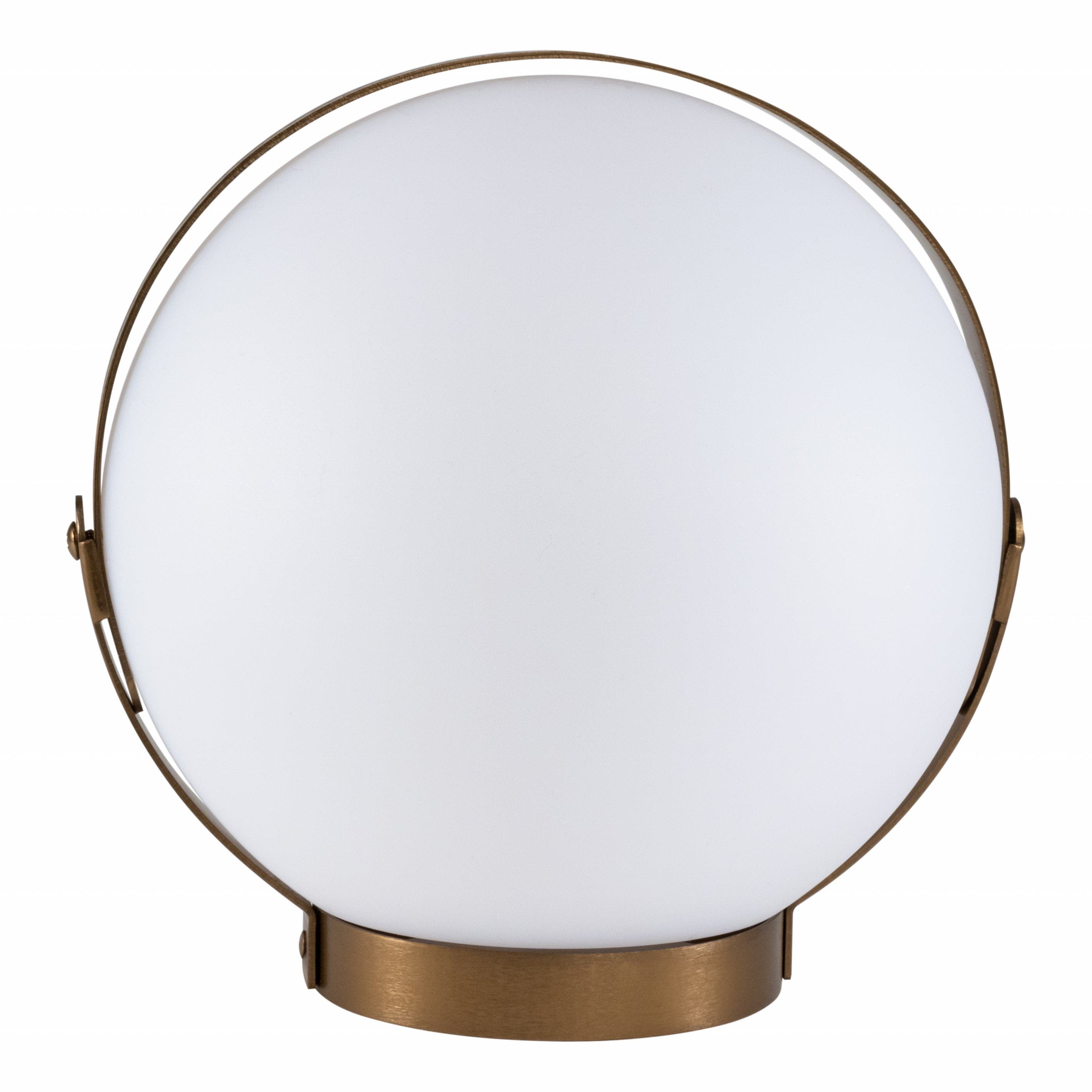Allsop Moonrise Lantern