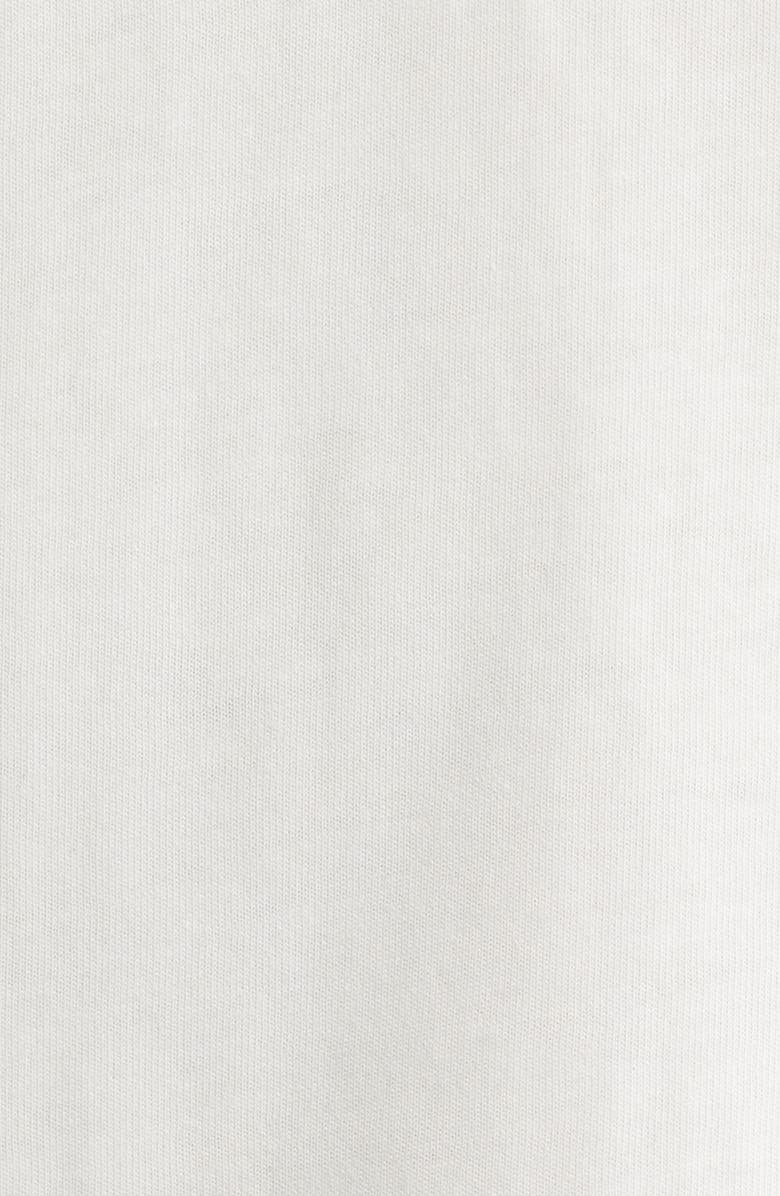 PS Paul Smith Logo Organic Cotton Graphic T-Shirt, Alternate, color, Off White