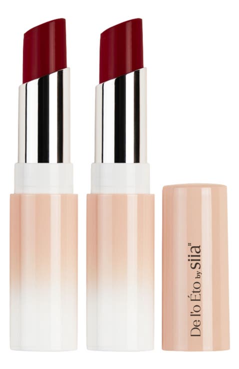 2-Pc. Water Jelly Lip Tint Set