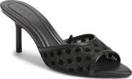 Open Edit Micah Heeled Sandal