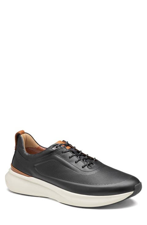 Declan Waterproof Sneaker (Men)