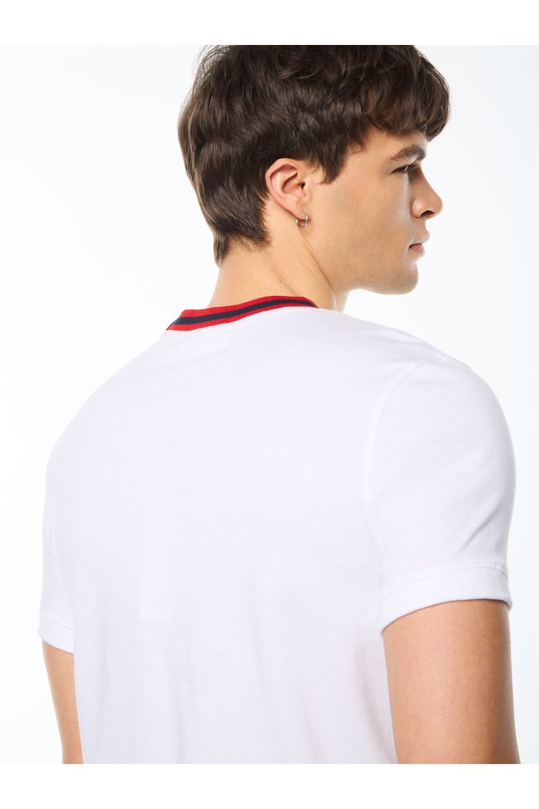 World Champion T-Shirt, Alternate, color, BRILLIANT WHITE