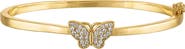 FZN Kids' Butterfly Bracelet