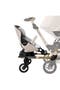 Helix+ with G5 Stroller Seat