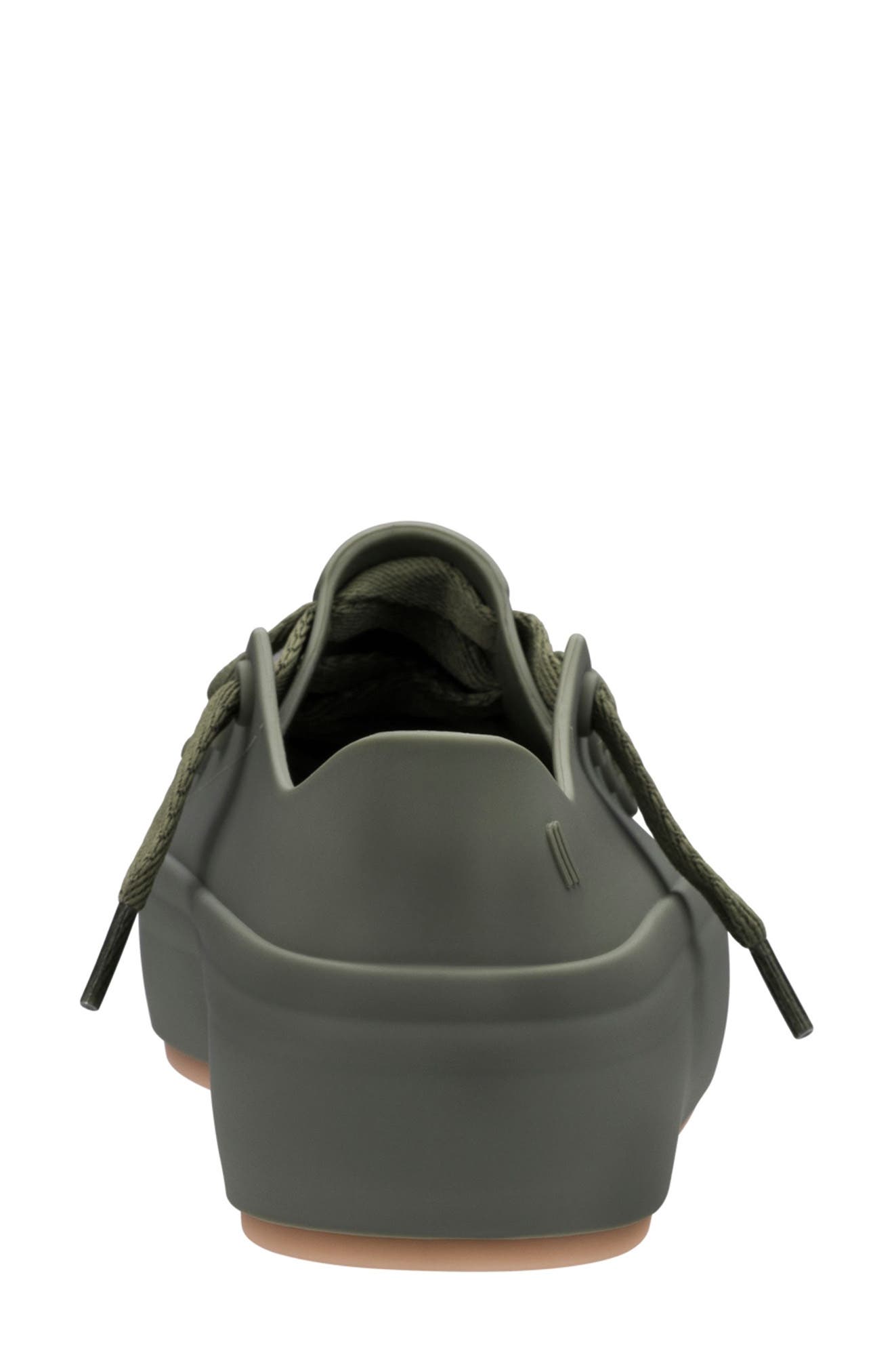 Ulitsa Slip-On Sneaker, Alternate, color, GREEN