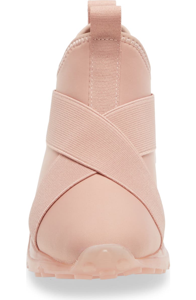 Steve Madden Cryme Slip-On Sneaker, Alternate, color,