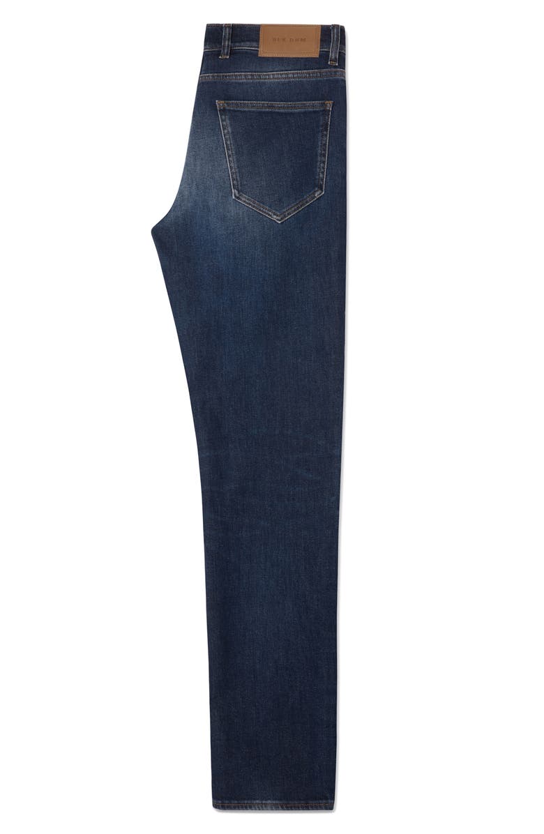 BLK DNM 05 Slim Straight Leg Jeans, Alternate, color, Old Vintage