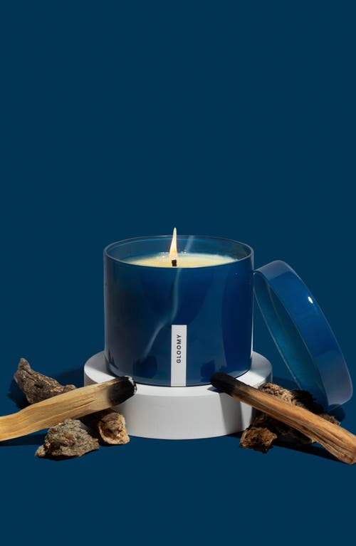 Vella & Co. By Vellabox Moods Soy Wax Candle