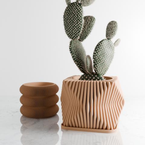 Tide Planter