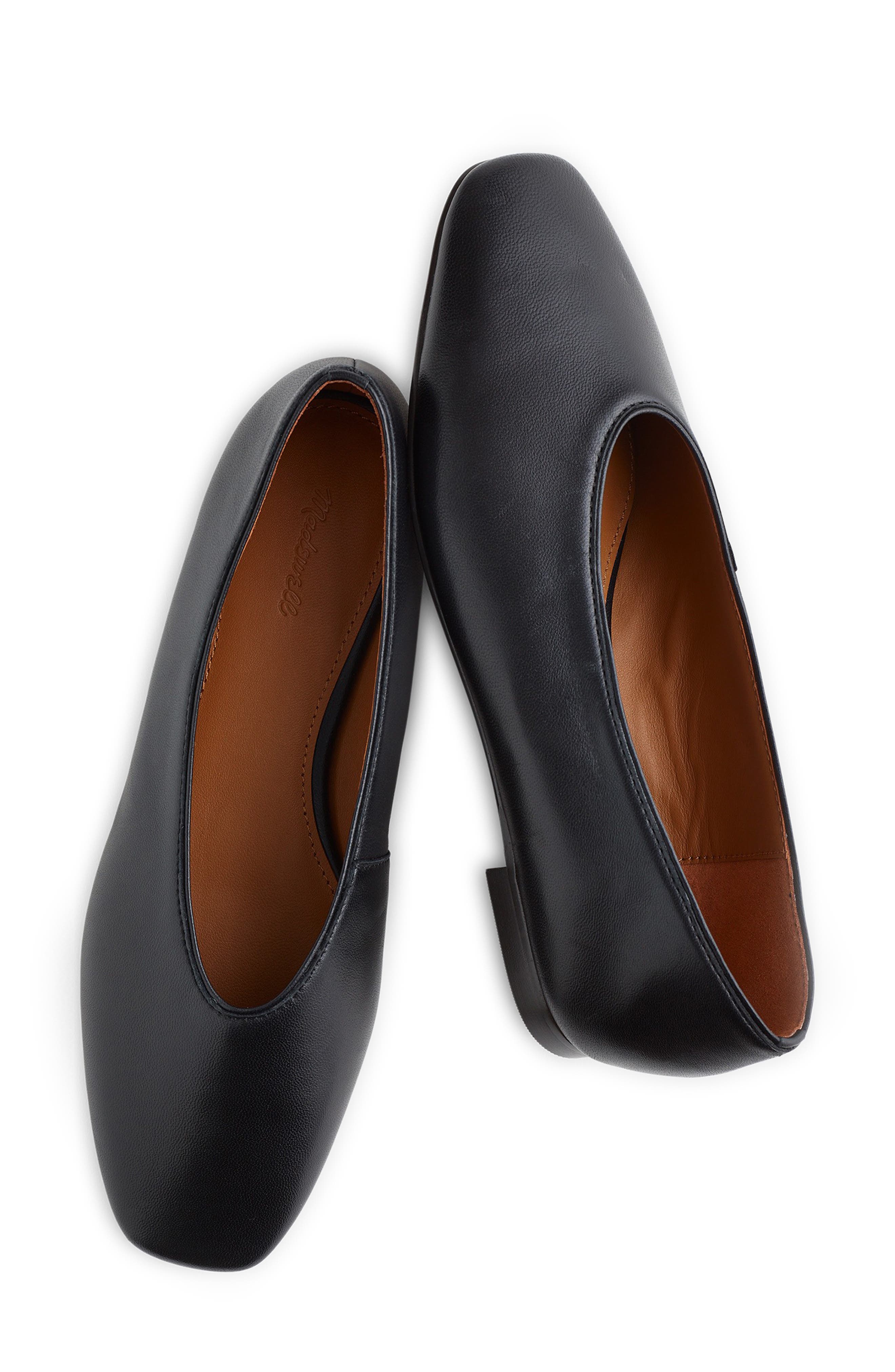 Madewell Mylie Ballet Flat, Alternate, color, 