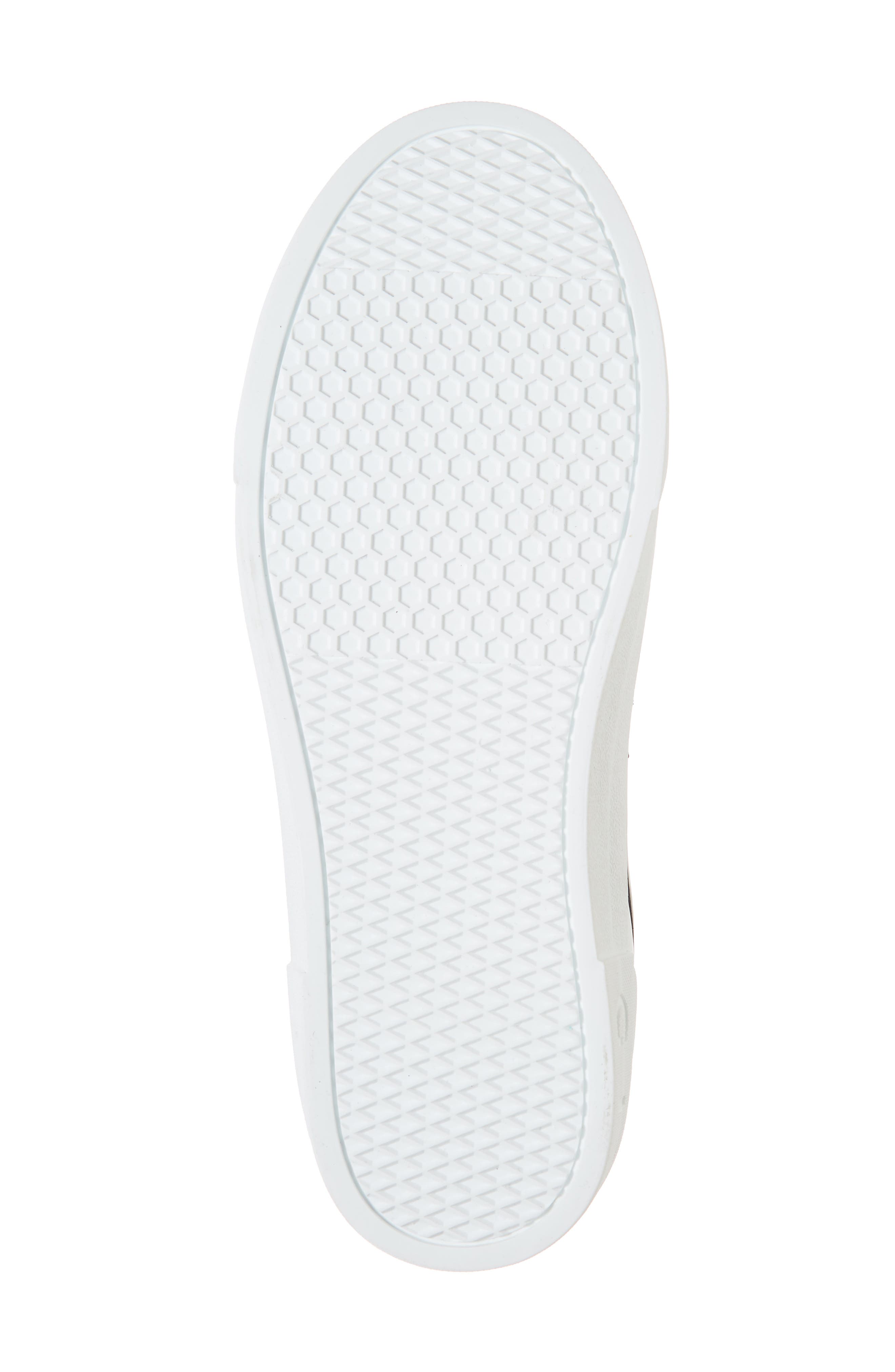 Givenchy George V Hi Sock Sneaker, Alternate, color, 