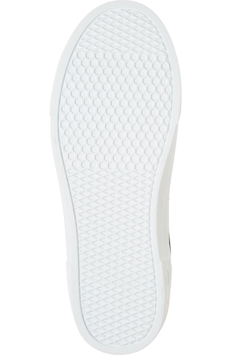 Givenchy George V Hi Sock Sneaker, Alternate, color,