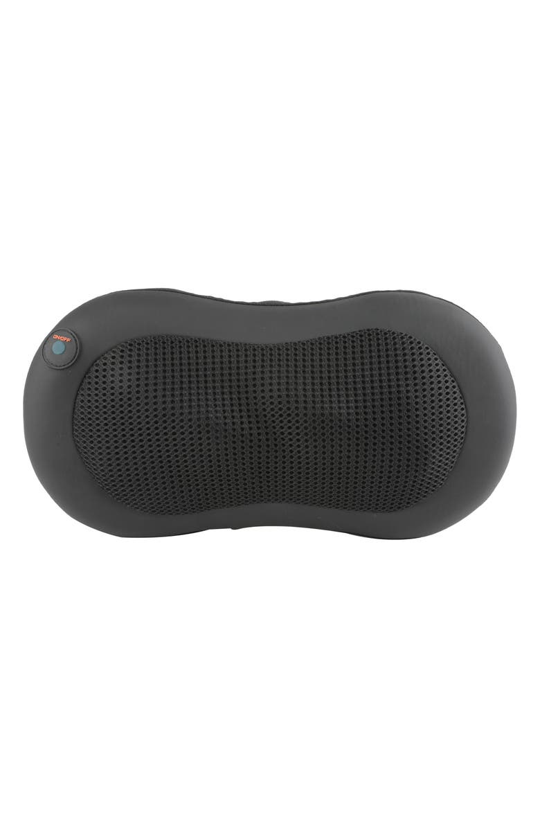 VIVITAR Shiatsu Neck & Shoulder Massager, Main, color, 