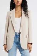 Open Edit The Curator Relaxed Blazer