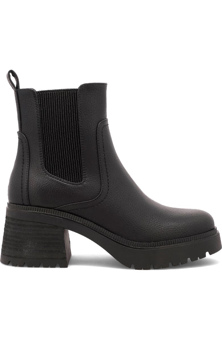 MIA Irie Platform Chelsea Boot, Alternate, color,