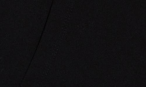 Dkny Mini Stud Logo Zip Hoodie